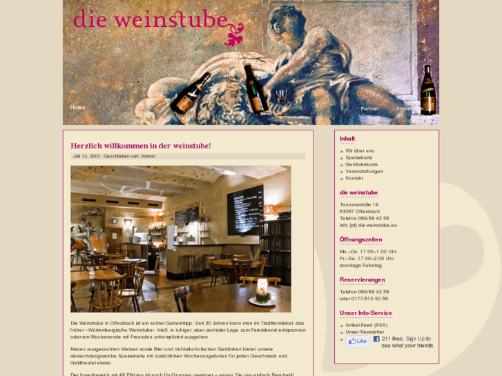 www.die-weinstube.net