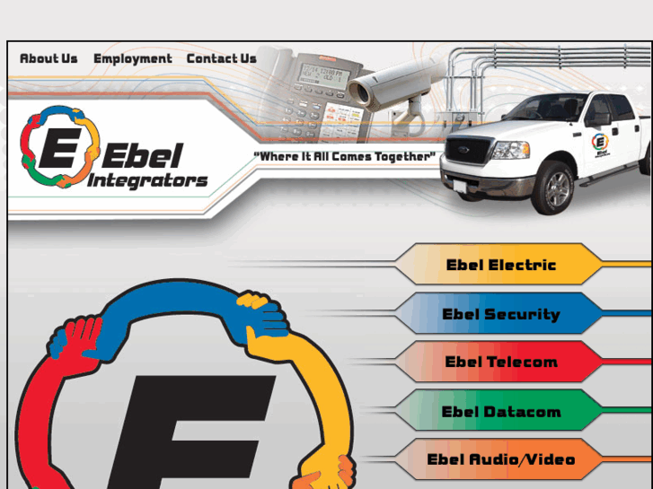 www.ebelintegrators.net