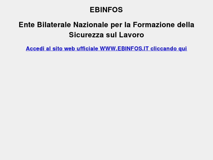 www.ebinfos.net