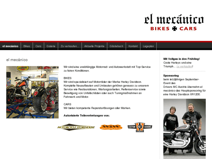 www.el-mecanico.com