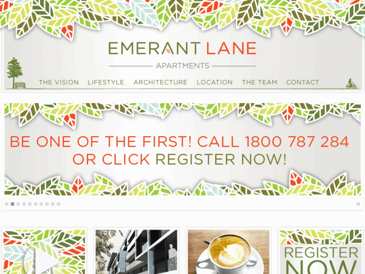 www.emerantlane.com