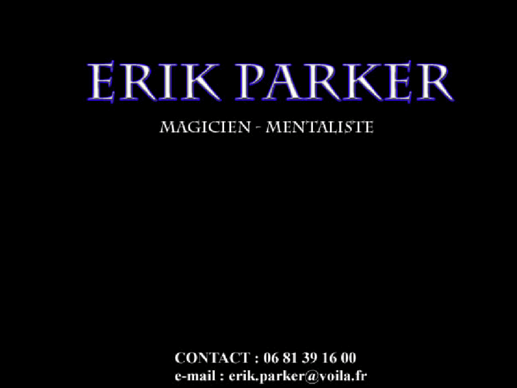 www.erik-parker.com