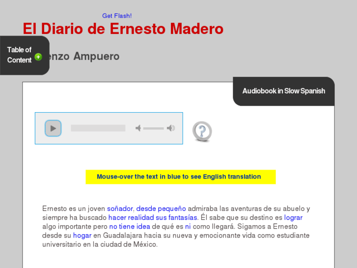 www.ernestomadero.com