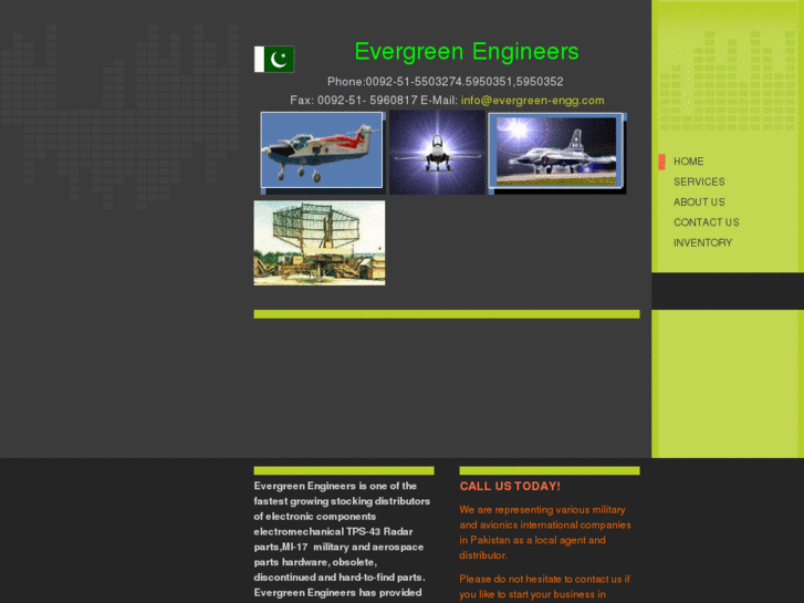 www.evergreen-engg.com