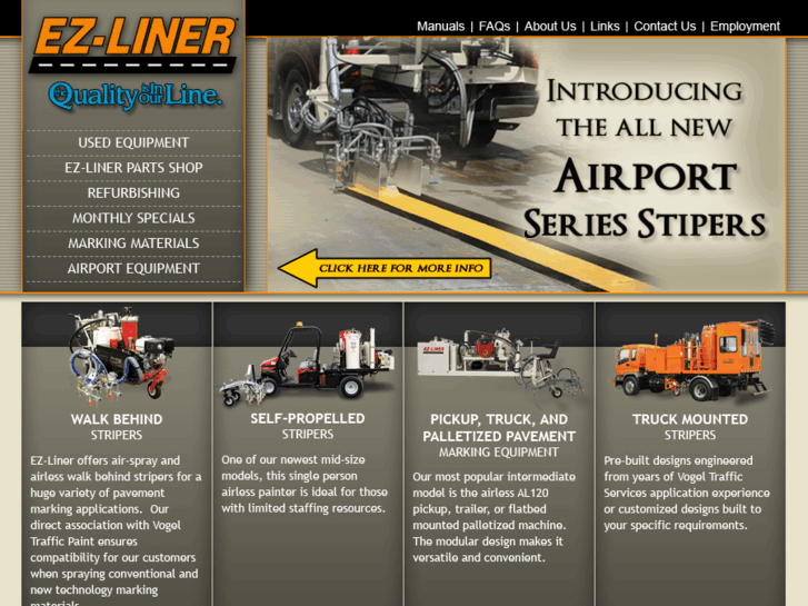 www.ezliner.com