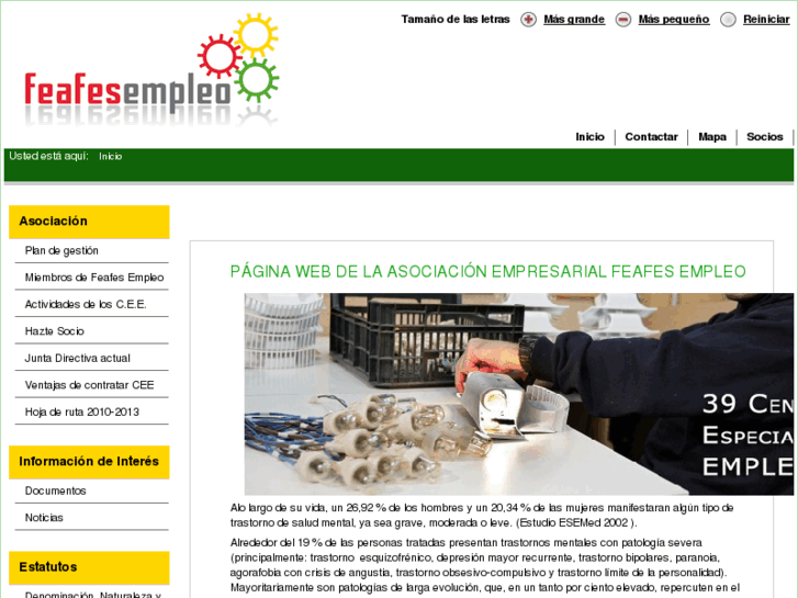 www.feafesempleo.org