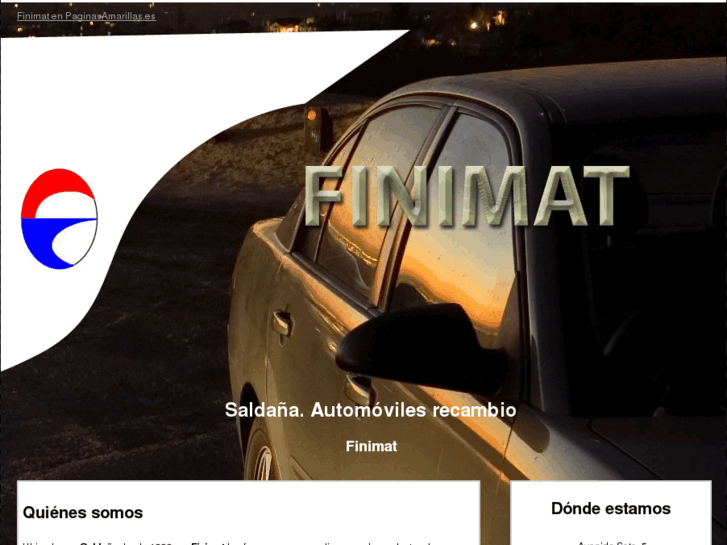 www.finimat.es