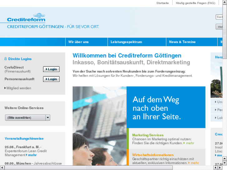 www.forderung.org