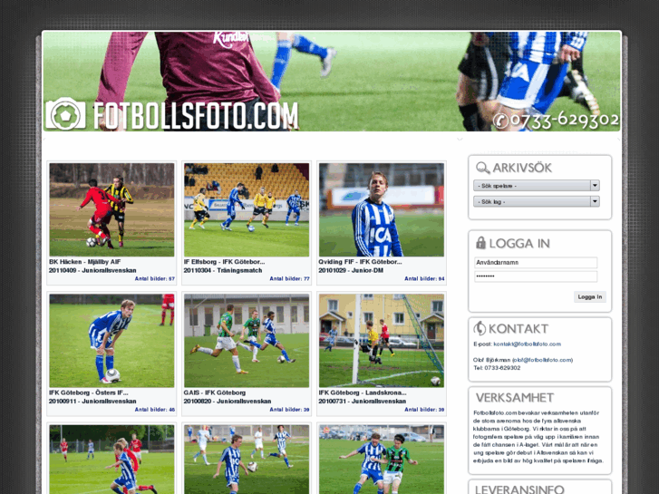 www.fotbollsfoto.com