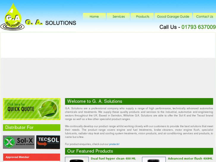 www.gasolutions.co.uk