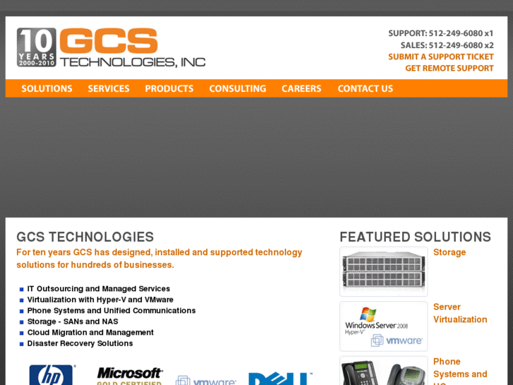 www.gcs-technologies.com