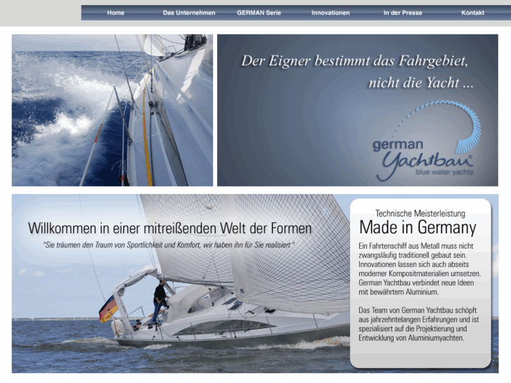 www.german-yachtbau.com