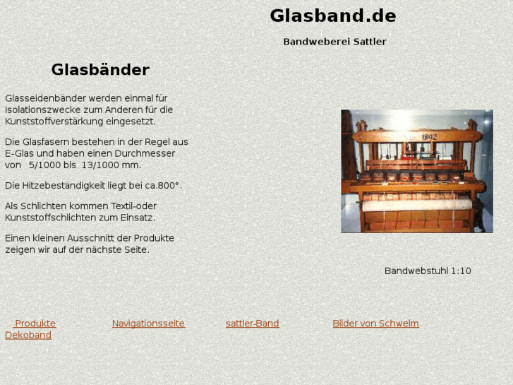 www.glasband.de