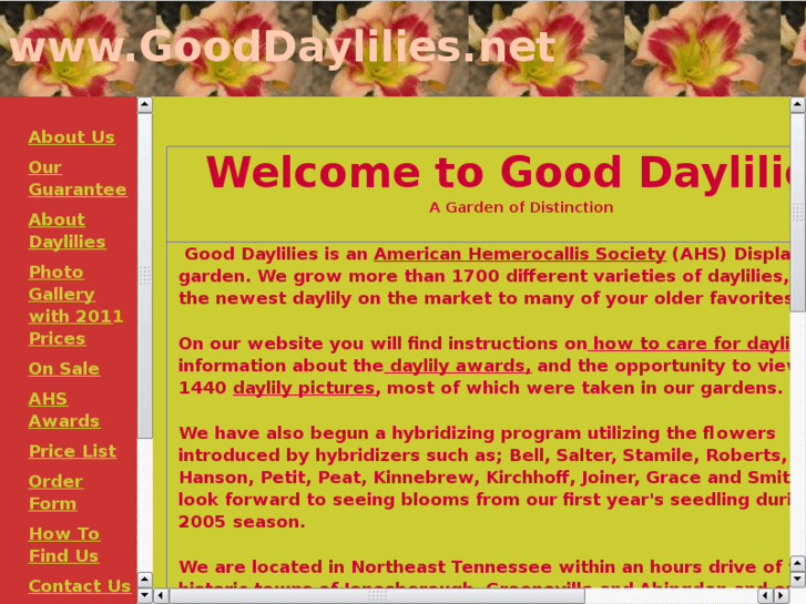 www.good-daylilies.com