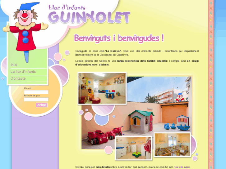 www.guinyolet.es