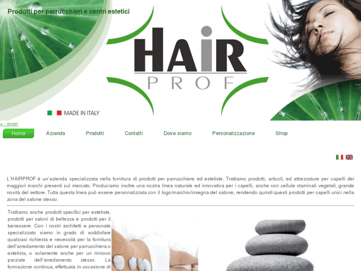 www.hairprof.net