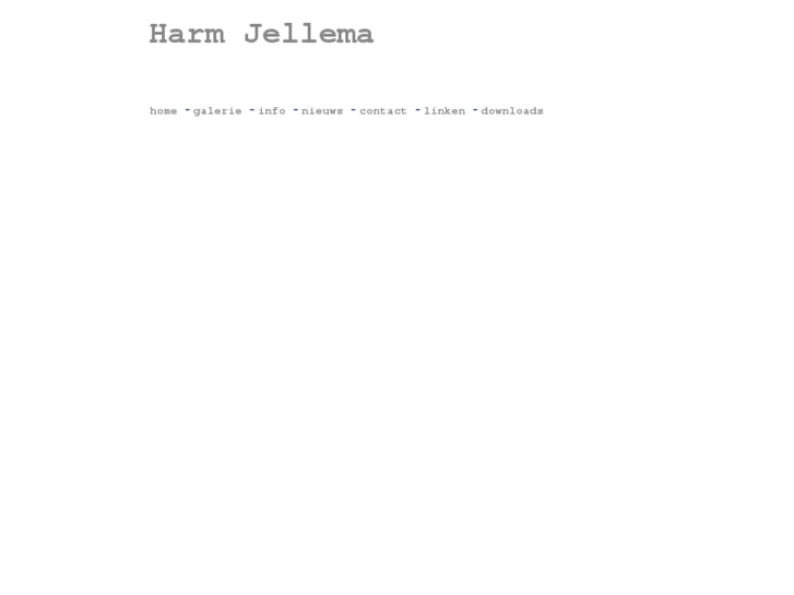 www.harmjellema.com