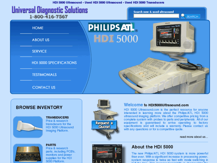 www.hdi5000ultrasound.com