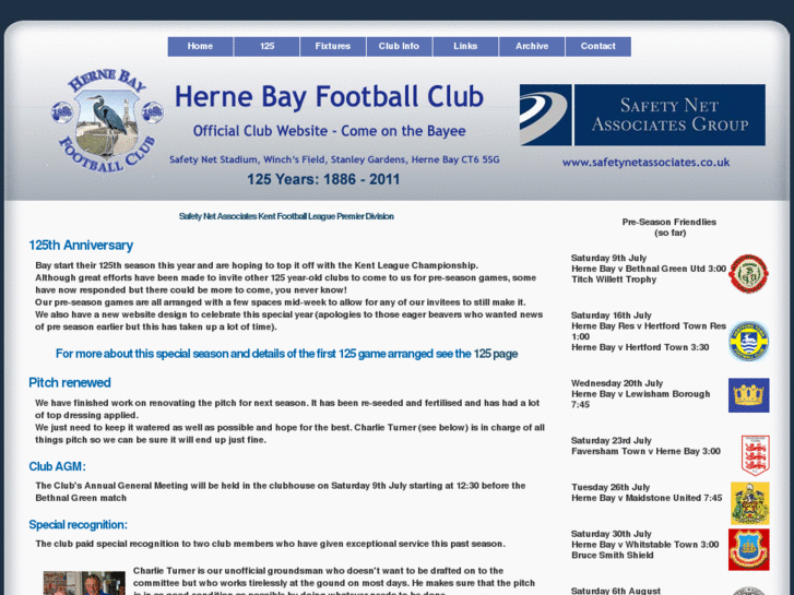 www.hernebayfc.net