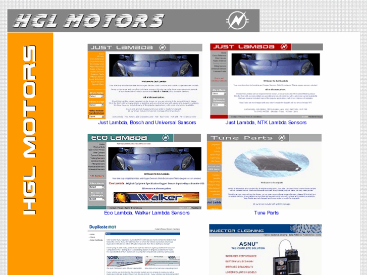 www.hglmotors.com