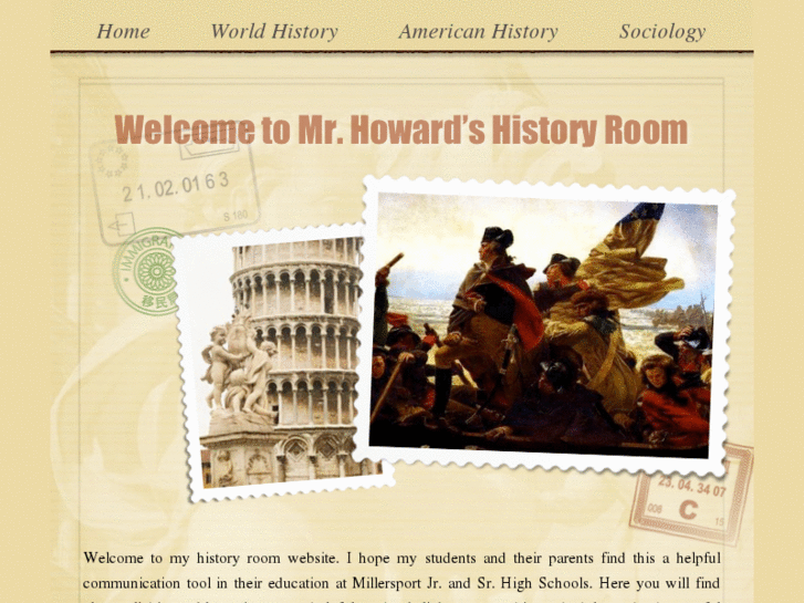 www.historyroom.info