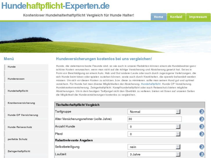 www.hundehaftpflicht-experten.de