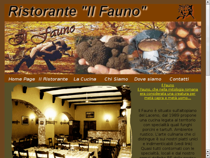 www.il-fauno.com