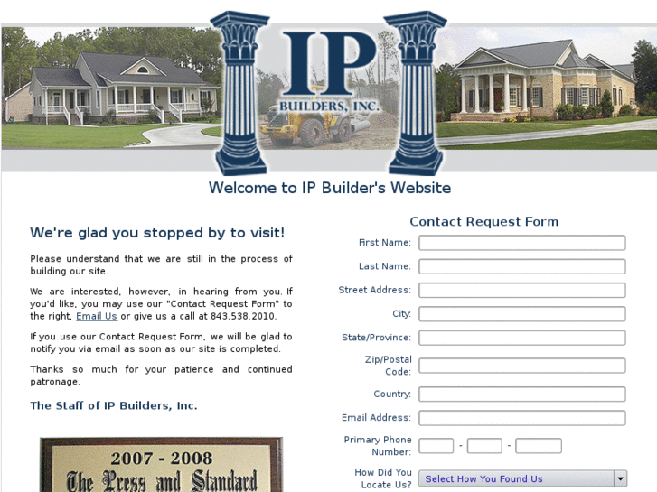 www.ipbuildersinc.com