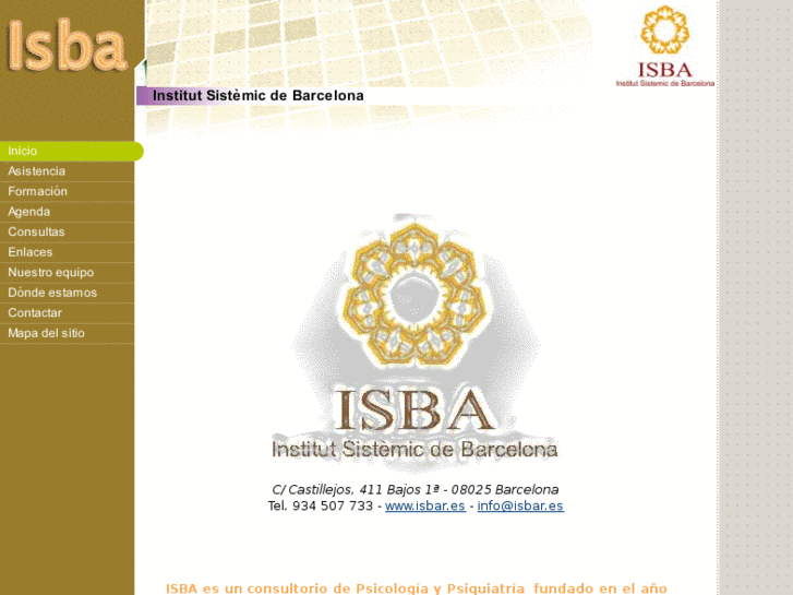 www.isbar.es