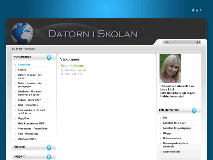 www.iskolan.com