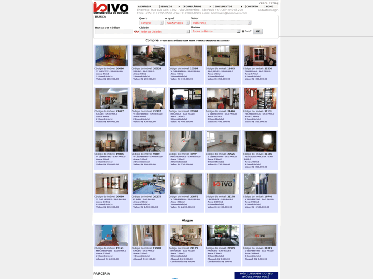 www.ivoimoveis.com