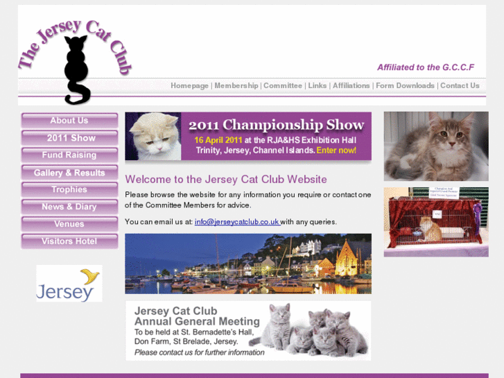 www.jerseycatclub.com