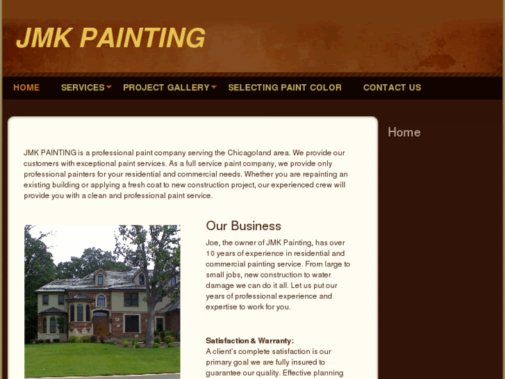 www.jmkpainting.com