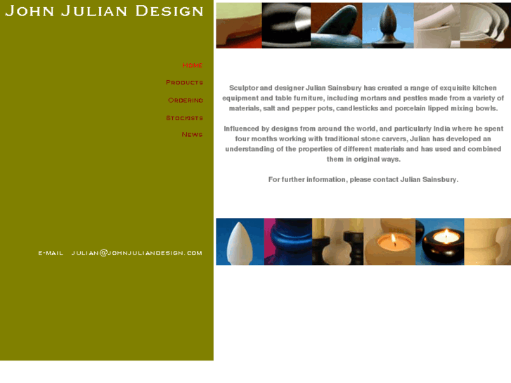 www.johnjuliandesign.com