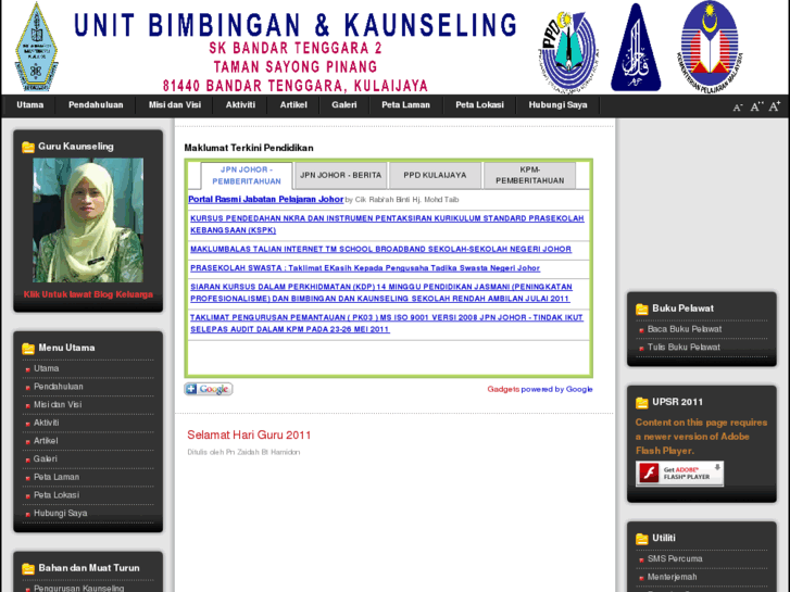 www.kaunselingskbt2.com