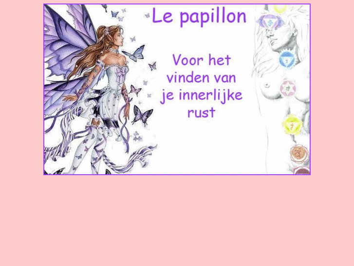 www.le-papillon.nu