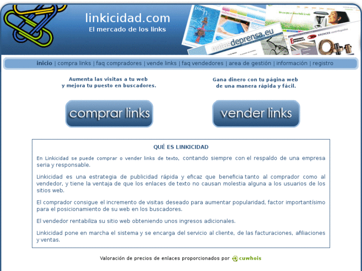 www.linkicidad.com