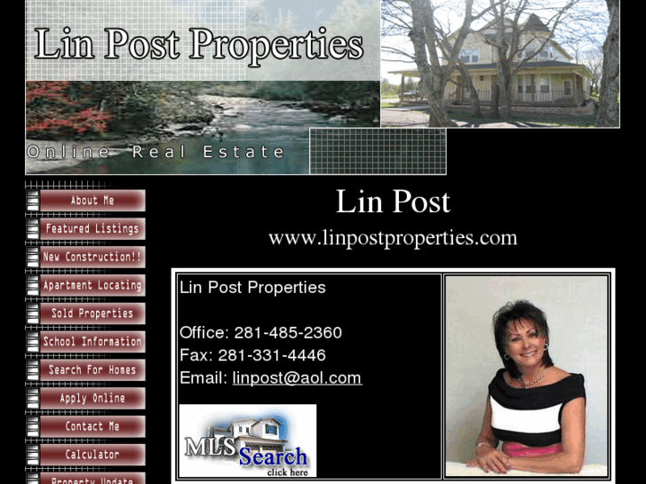 www.linpostproperties.com