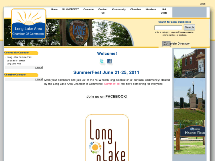 www.longlake-orono.org