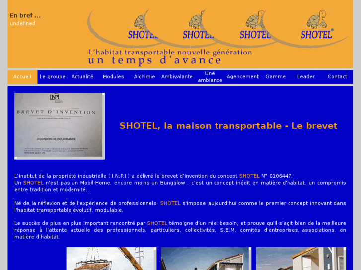 www.maisontransportable.com