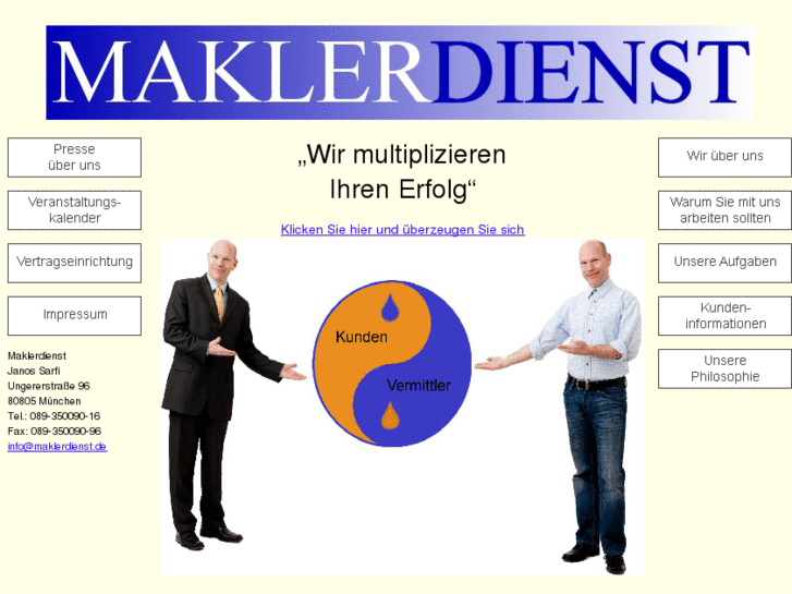 www.maklerdienst.de