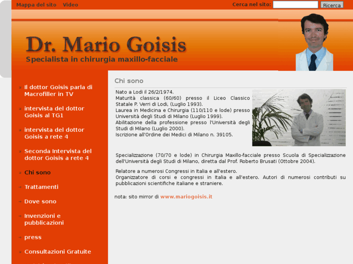 www.mariogoisis.net