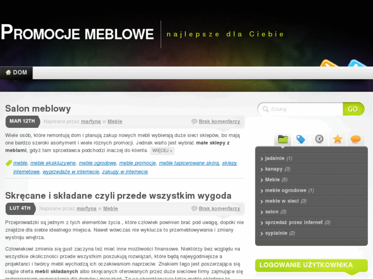 www.meble-promocje.com