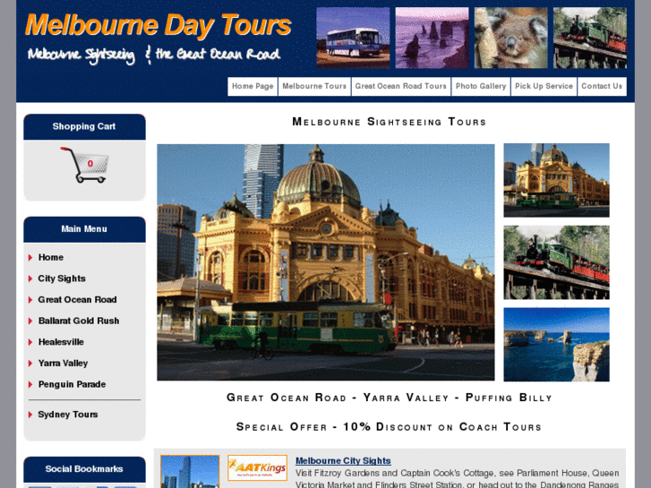 www.melbourne-day-tours.com