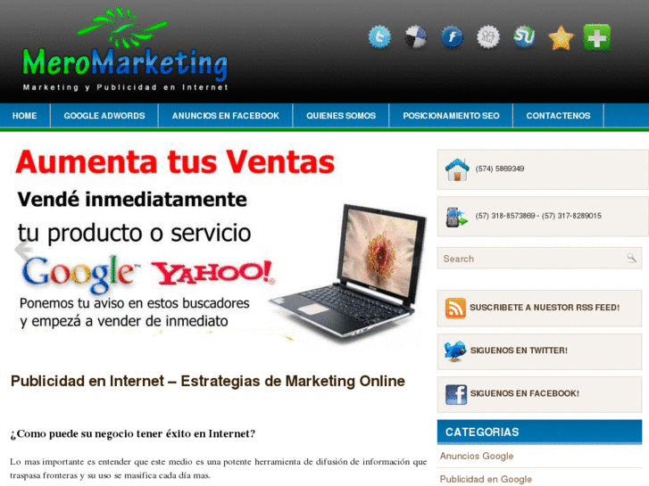 www.meromarketing.com