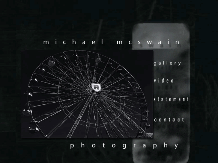 www.michaelmcswain.com