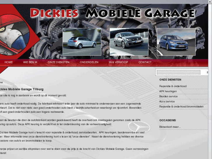 www.mobielegarage.com