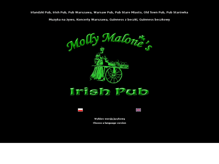 www.mollymalone.pl