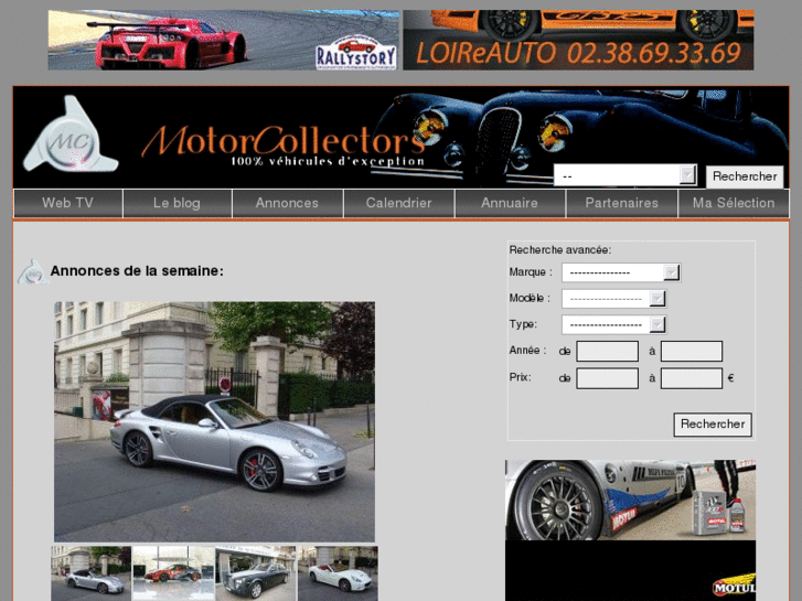 www.motorscollectors.com