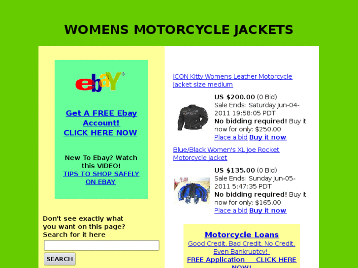 www.motowoman.com